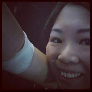 Don't forget to smile :)