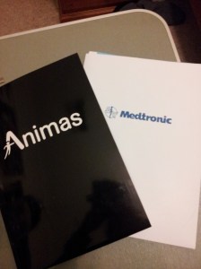 Time to edcumacate myself on pumps!