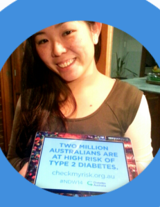 Together, we can make a difference.