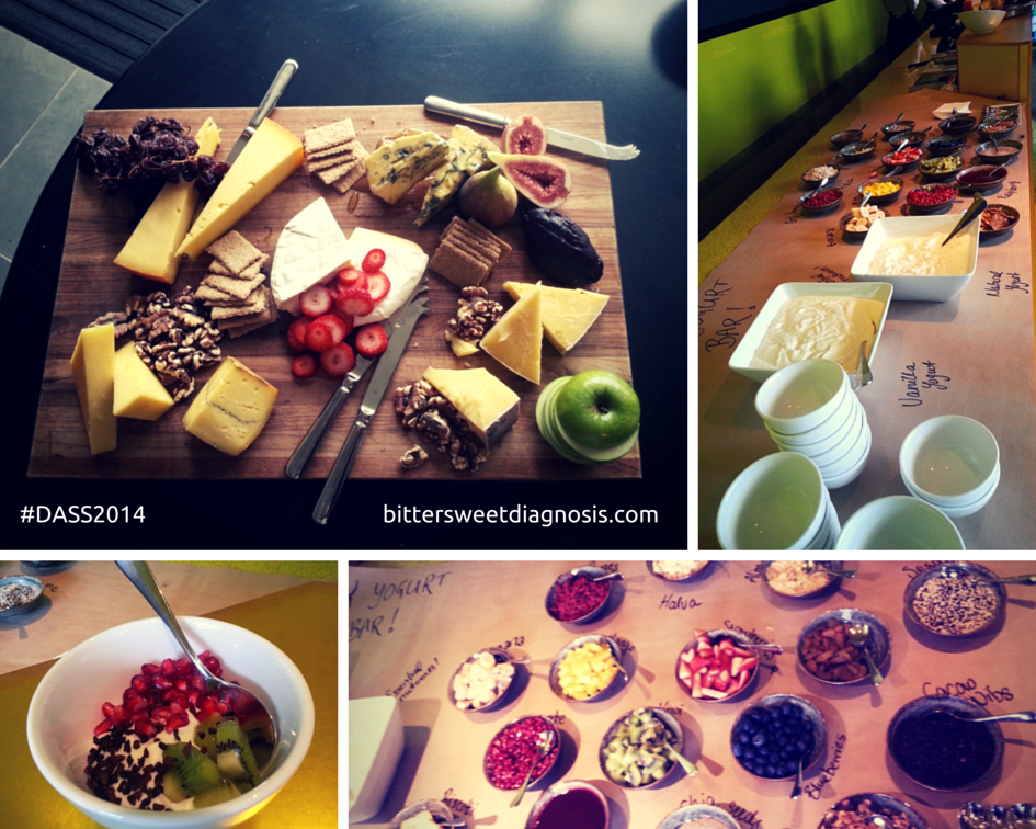 Dairy is LEGENDAIRY!