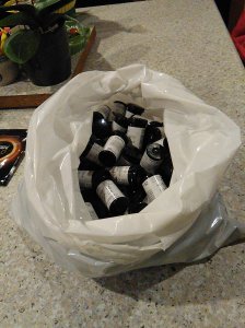 Goodbye old friends :(