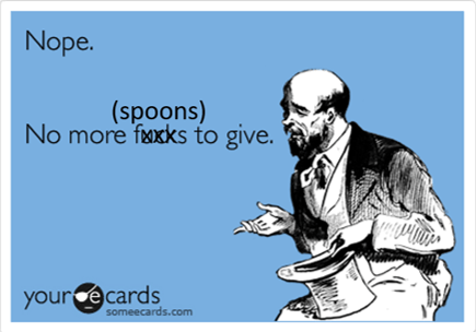 spoons