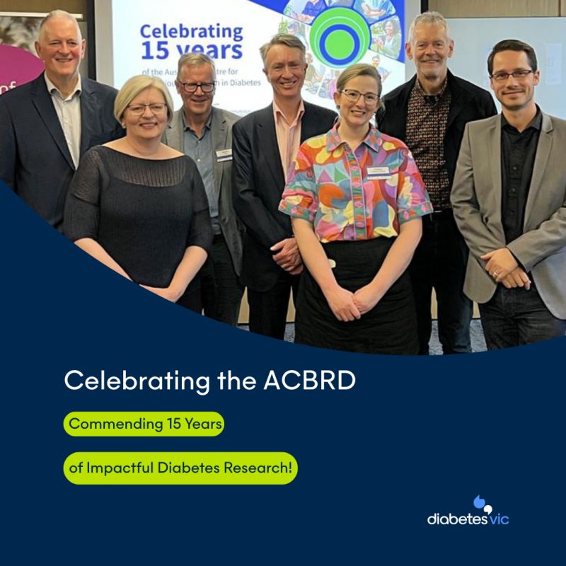 ACBRD – Shining a light on the invisible side of&nbsp;diabetes